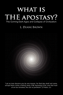 What Is the Apostasy?