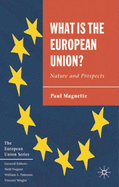 What Is the European Union: Nature and Prospects