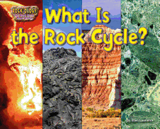 What Is The Rock Cycle