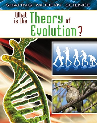 What Is the Theory of Evolution? - Walker, Robert