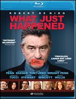 What Just Happened [Blu-ray] - Barry Levinson