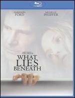 What Lies Beneath [Blu-ray]