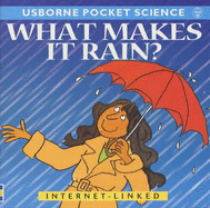 What Makes it Rain?