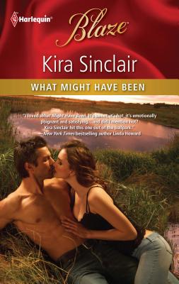 What Might Have Been - Sinclair, Kira