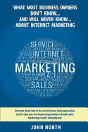 What Most Business Owners Don't Know...And Will Never Know...About Internet Marketing: Discover many low or no-cost internet lead generation tactics