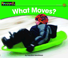 What Moves? Leveled Text