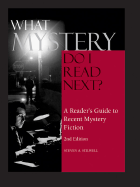 What Mystery Do I Read Next