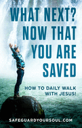 What Next? Now That You Are Saved: How to Daily Walk with Jesus