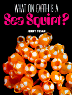 What on Earth is a Sea Squirt? - Tesar, Jenny E, and Glassman, Bruce S (Editor)