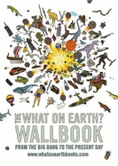 What on Earth? Wallbook of Big History