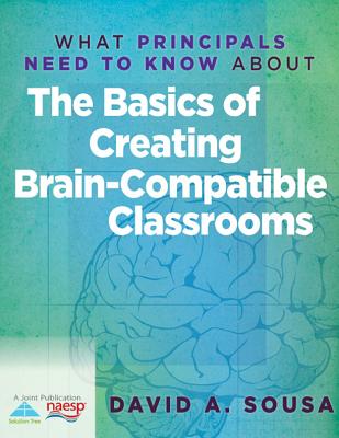 What Principals Need to Know about the Basics of Creating Braincompatible Classrooms - Sousa, David A, Dr.