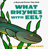 What Rhymes with Eel? - Ziefert, Harriet