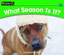 What Season Is It? Leveled Text