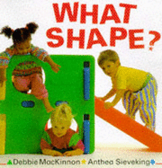 What Shape?