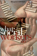 What Social Workers Do