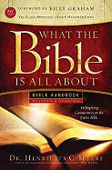 What the Bible Is All about Handbook-Revised-KJV Edition: Bible Handbooks - An Inspired Commentary on the Entire Bible (Large Print 16pt), Volume 2