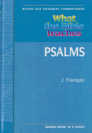 What the Bible Teaches - Psalms