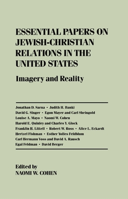 What the Rabbis Said: The Public Discourse of Nineteenth-Century American Rabbis - Cohen, Naomi W