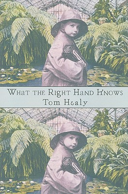 What the Right Hand Knows - Healy, Tom