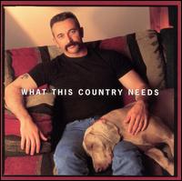What This Country Needs - Aaron Tippin