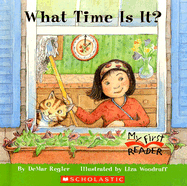 What Time Is It?