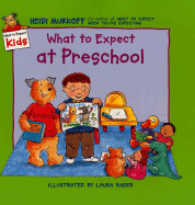 What to Expect at Preschool