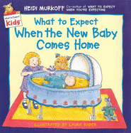 What to Expect When the New Baby Comes Home
