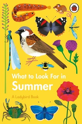 What to Look For in Summer - Jenner, Elizabeth