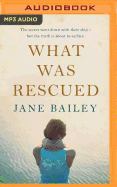 What Was Rescued