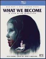 What We Become - Bo Mikkelsen