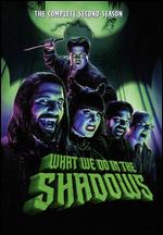 What We Do In the Shadows [TV Series] - 