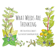 What Weeds Are Thinking