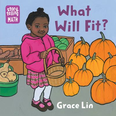 What Will Fit? - Lin, Grace