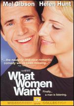 What Women Want - Nancy Meyers