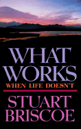 What Works When Life Doesn't - Briscoe, D Stuart