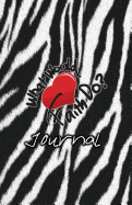 What Would Faith Do? Journal: Zebra