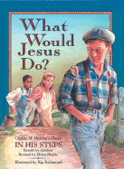 What Would Jesus Do? - Haidle, Helen