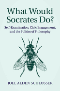 What Would Socrates Do?: Self-Examination, Civic Engagement, and the Politics of Philosophy