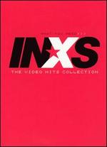 What You Need: The Video Hits Collection [DVD] - INXS