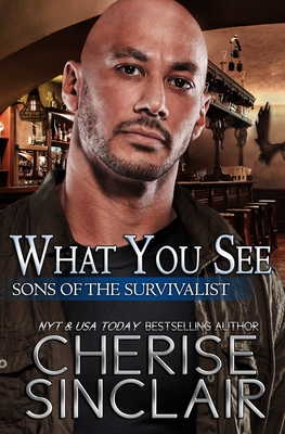 What You See - Sinclair, Cherise