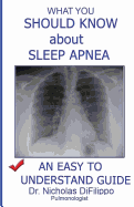 What You Should Know about Sleep Apnea: An Easy to Understand Guide