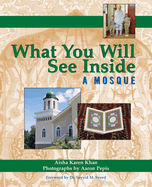 What You Will See Inside a Mosque