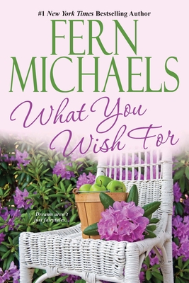 What You Wish For - Michaels, Fern