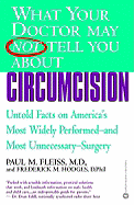 What Your Doctor May Not Tell You about Circumcision