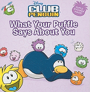 What Your Puffle Says about You