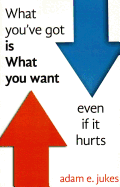 What You've Got is What You Want - Even If it Hurts