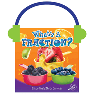 What's a Fraction?