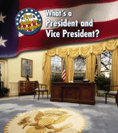 What's a President and Vice President? - Harris, Nancy