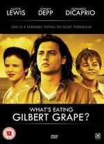 What's Eating Gilbert Grape? - Lasse Hallstrm