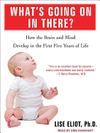 What's Going on in There?: How the Brain and Mind Develop in the First Five Years of Life